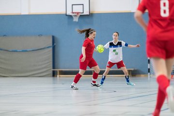 Bild 530 - C-Juniorinnen Futsalmeisterschaft